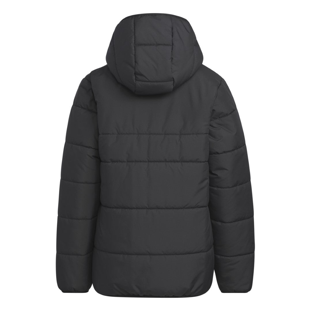 Padded Jacket