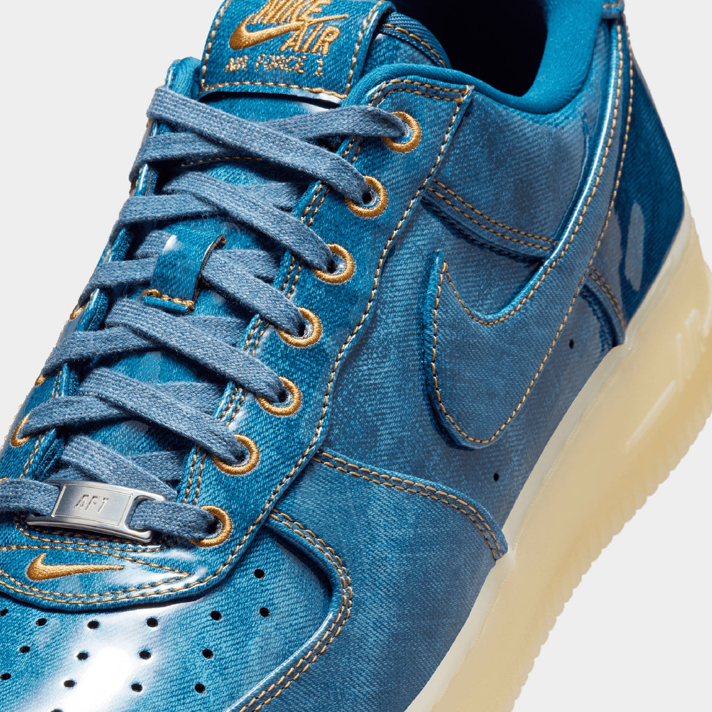 Nike Air Force 1 Retro