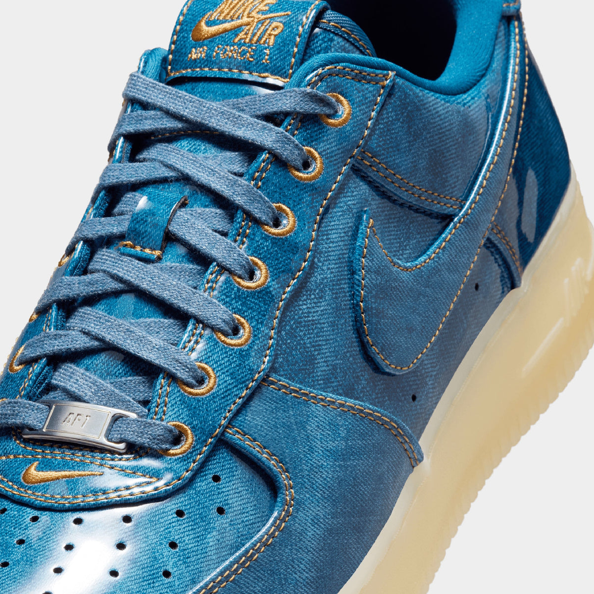 Nike Air Force 1 Retro