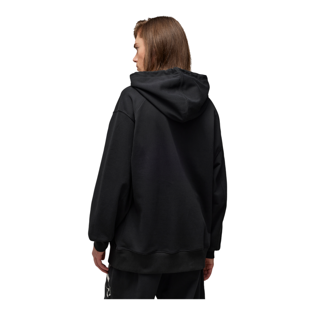 adidas Y-3 GFX Ft Hoodie Black IN4335