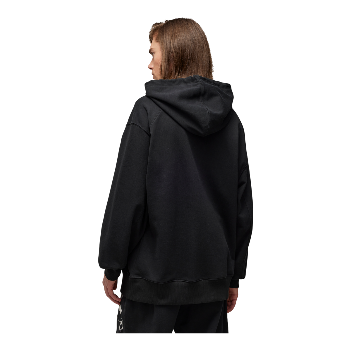 adidas Y-3 GFX Ft Hoodie Black IN4335