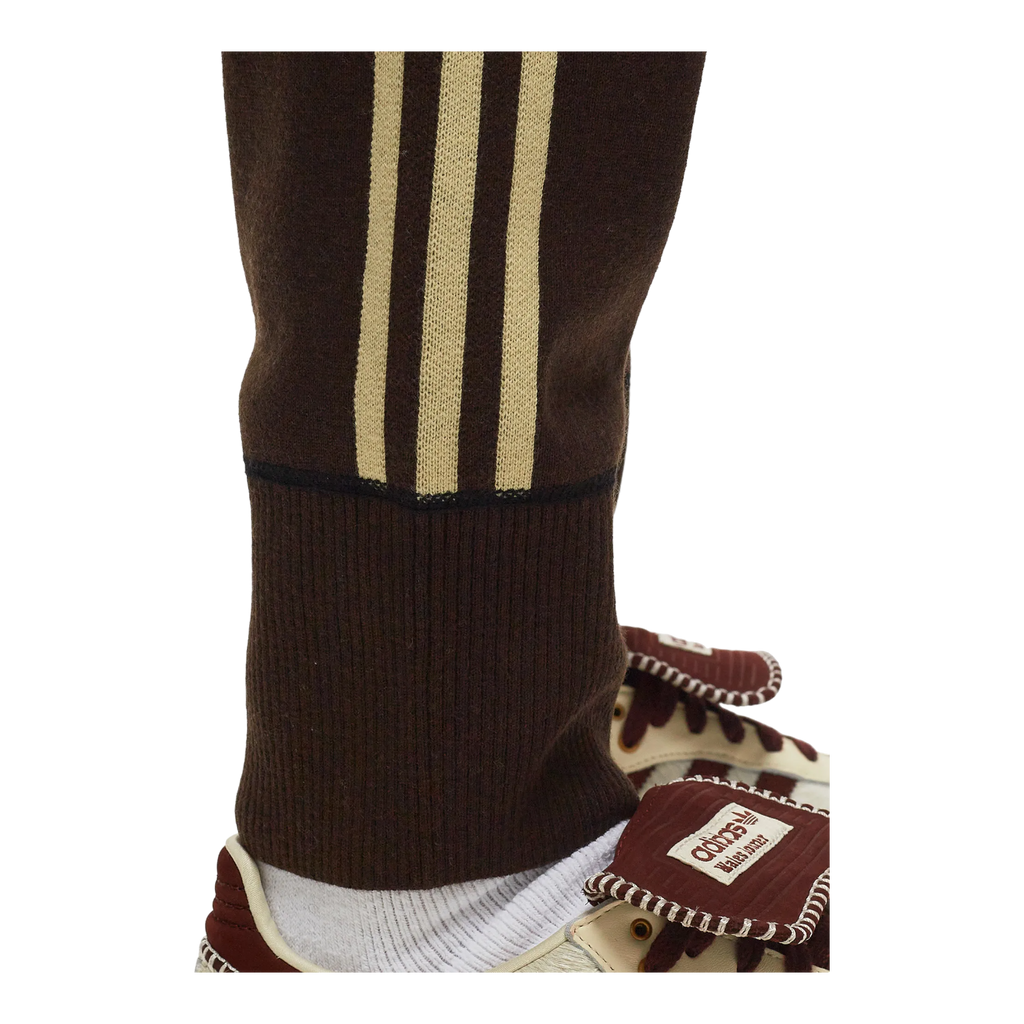 adidas Wales Bonner Statement Knit Pants Brown IN5952
