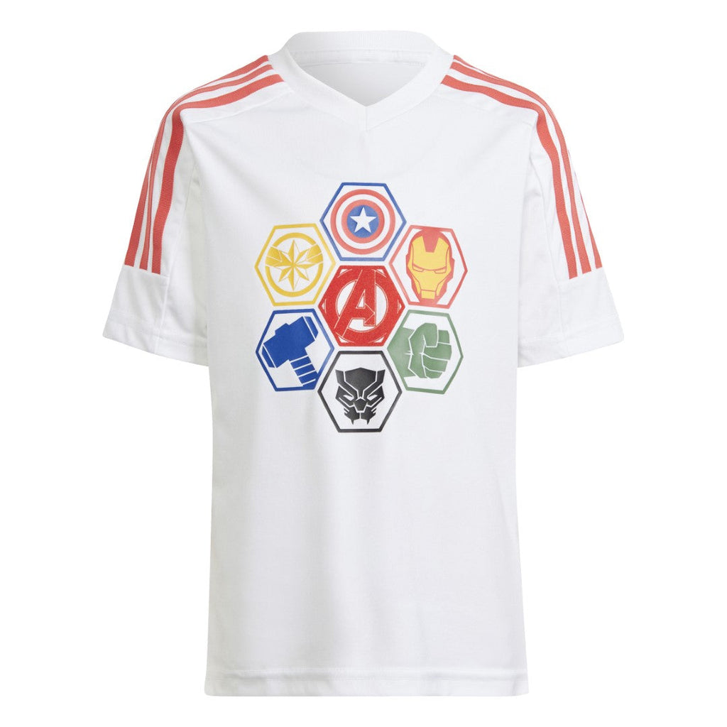 Adidas X Marvel Avengers T-Shirt