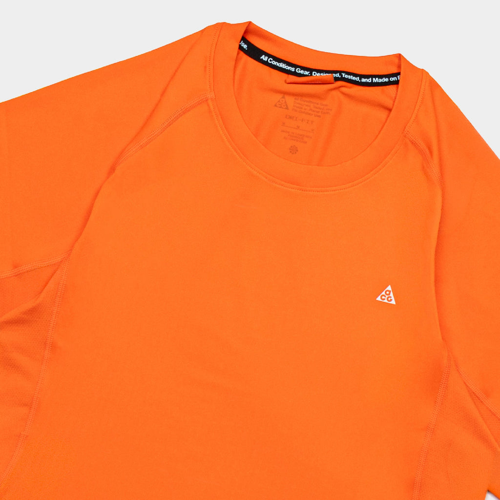 Nike ACG Dri-FIT Short Sleeve Base Layer Top