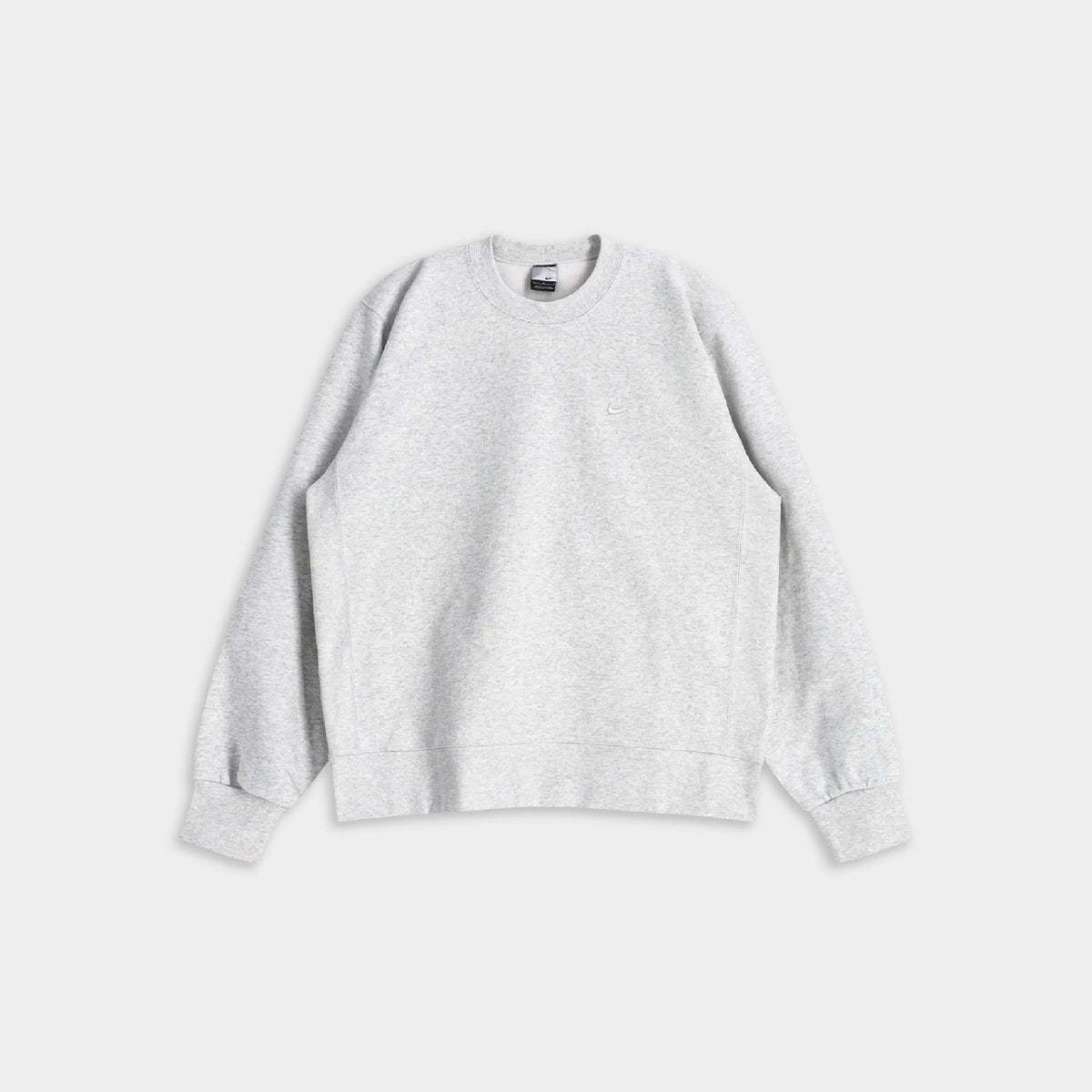 Nike Energy Fleece Crew-Neck Sweatshirt