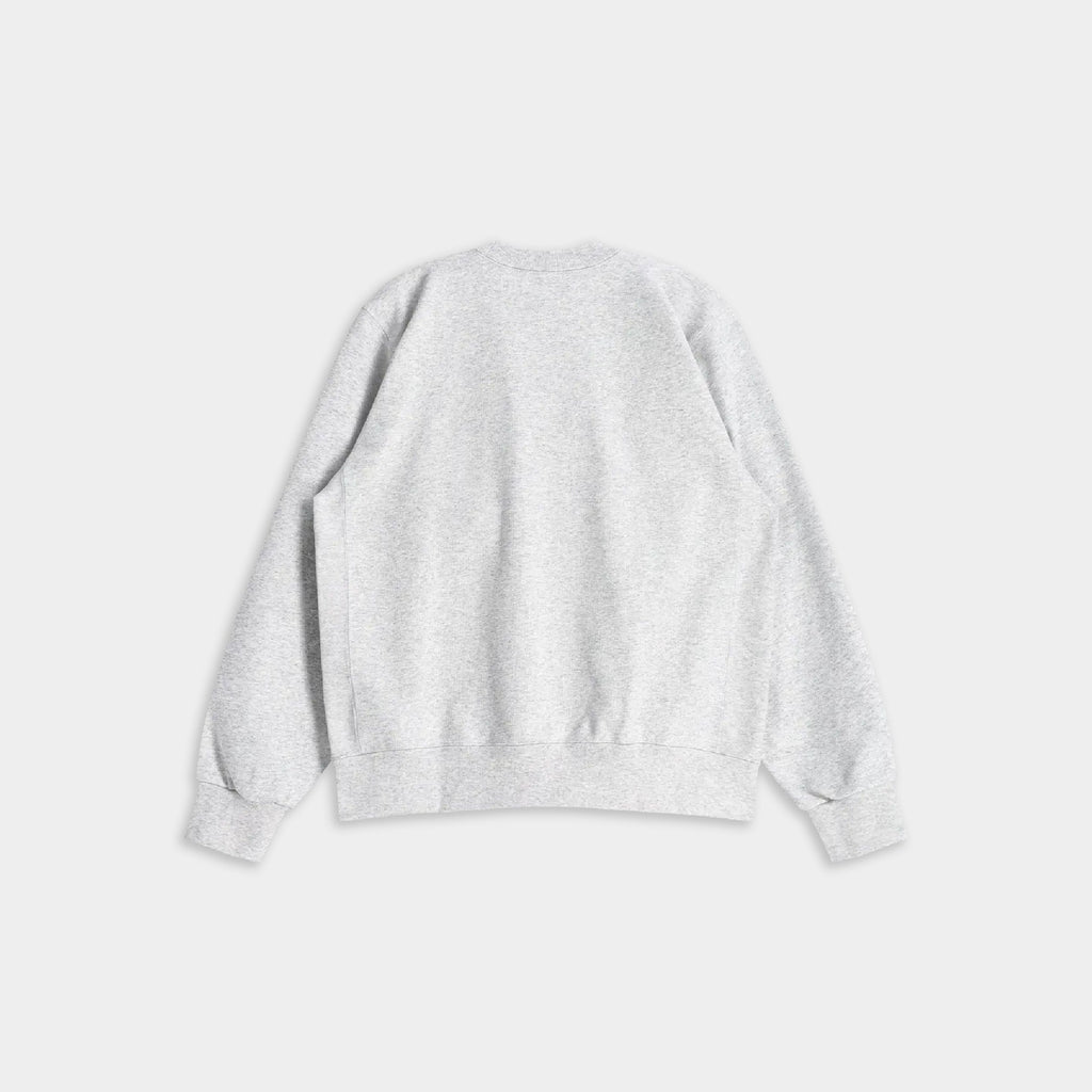 Nike Energy Fleece Crew-Neck Sweatshirt