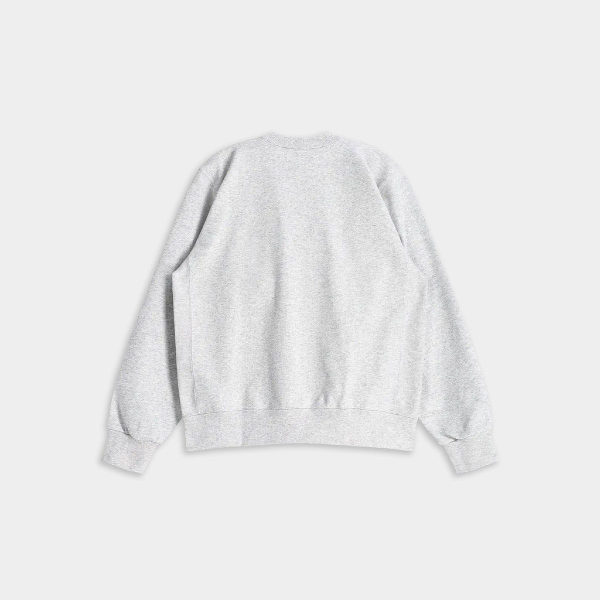 Nike Energy Fleece Crew-Neck Sweatshirt