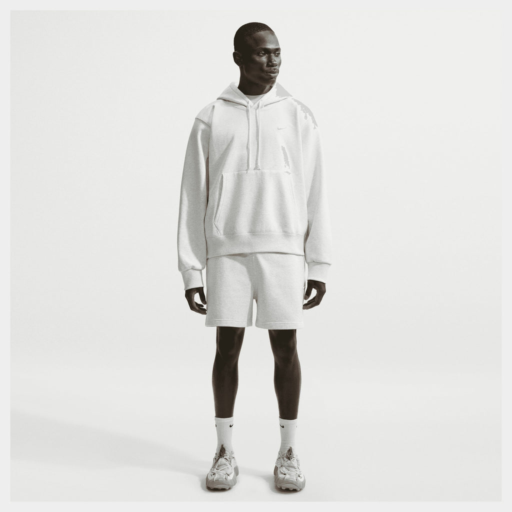 Nike Energy Fleece Shorts
