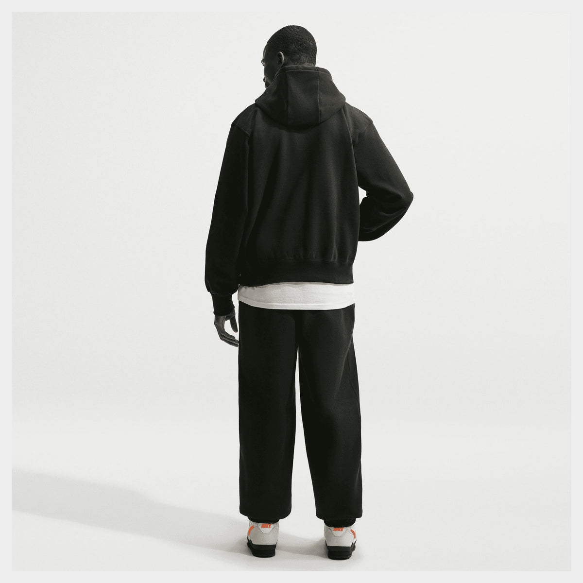 Nike Energy Fleece Pants