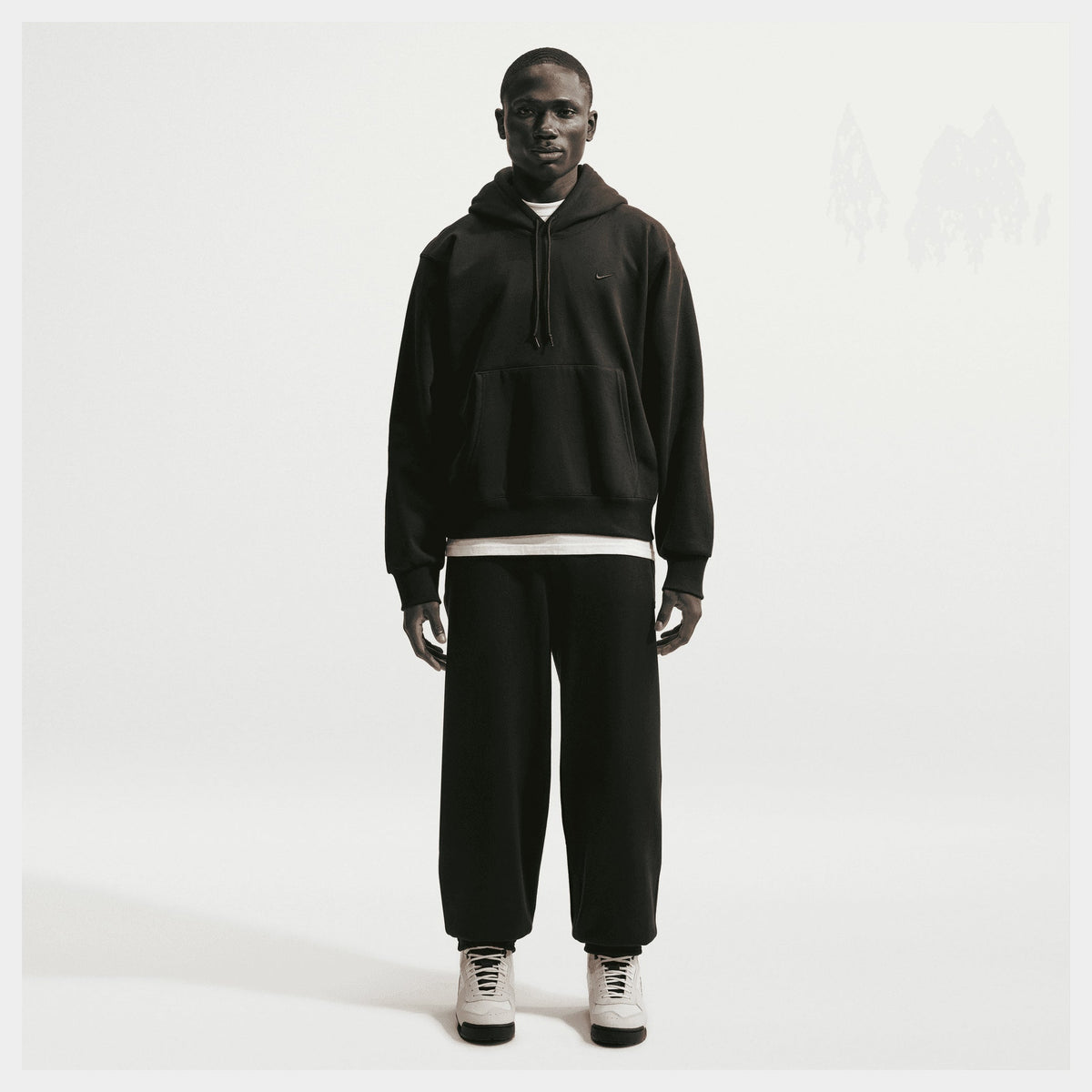 Nike Energy Fleece Pants