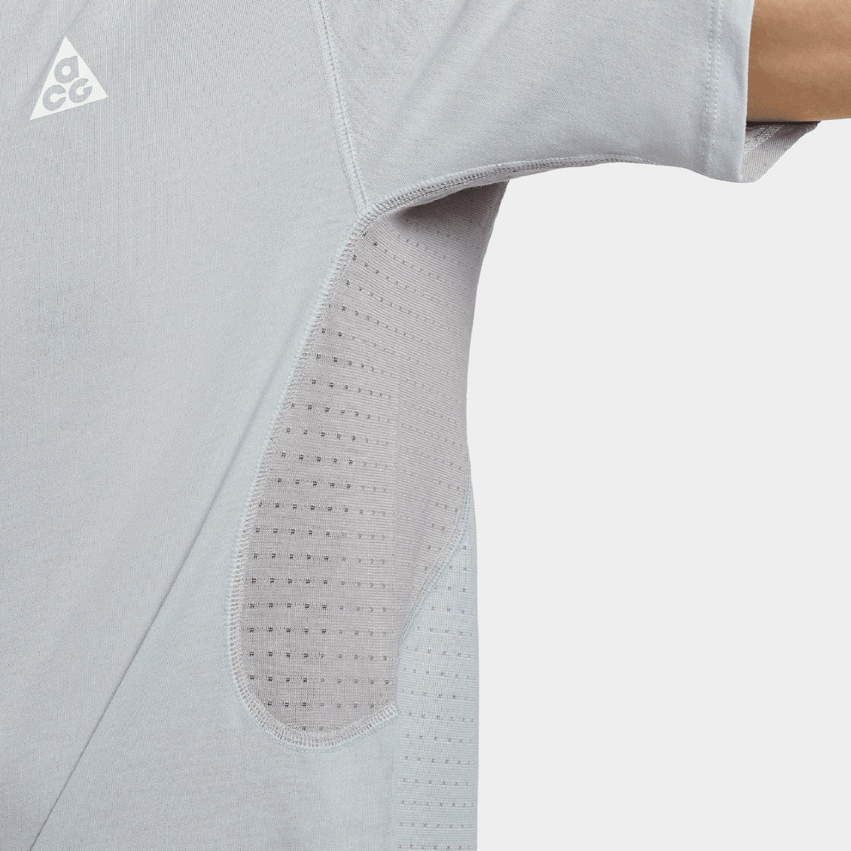 Nike ACG Dri-FIT ADV Trail Running Tee
