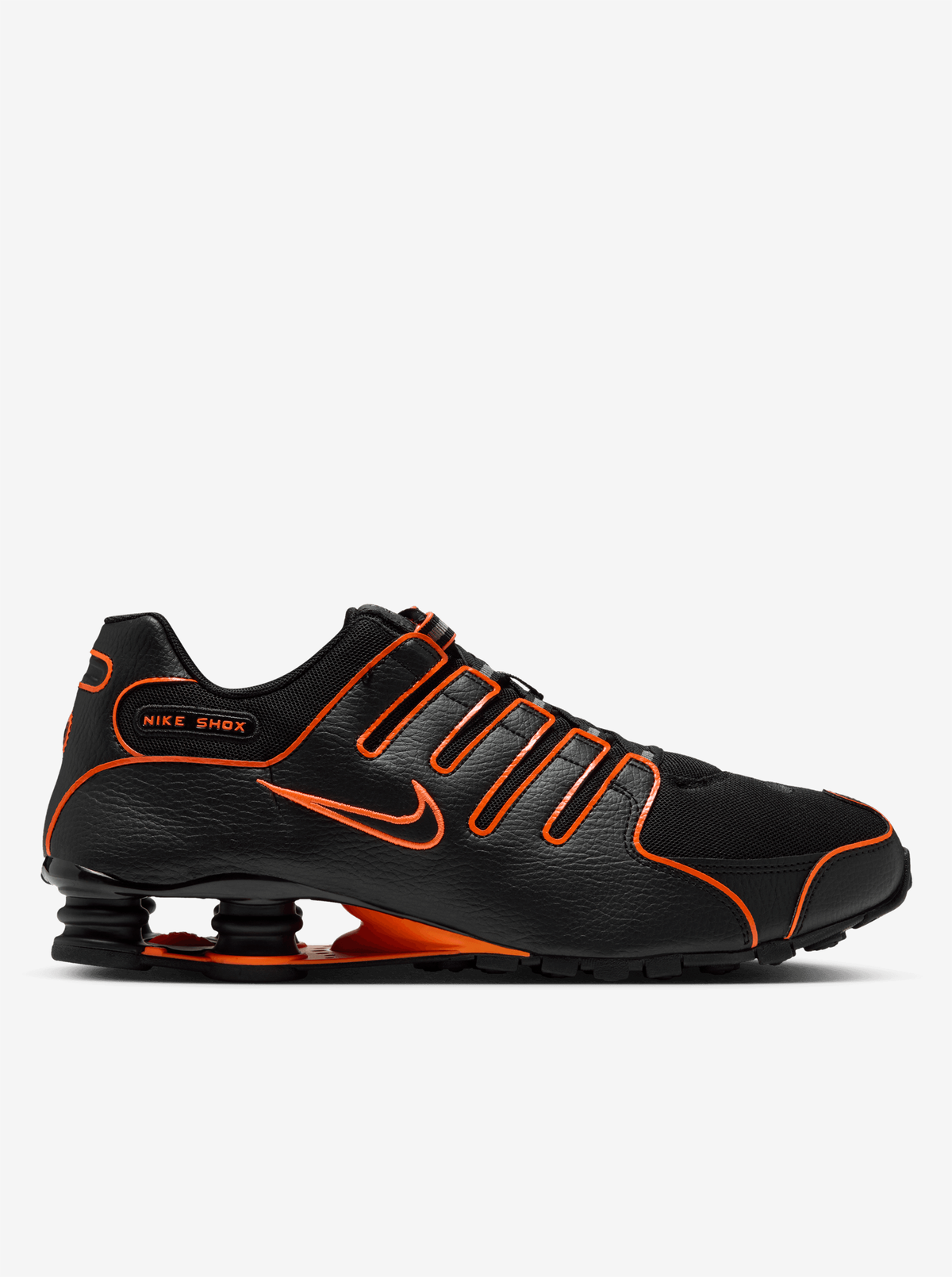 Shox NZ Mens