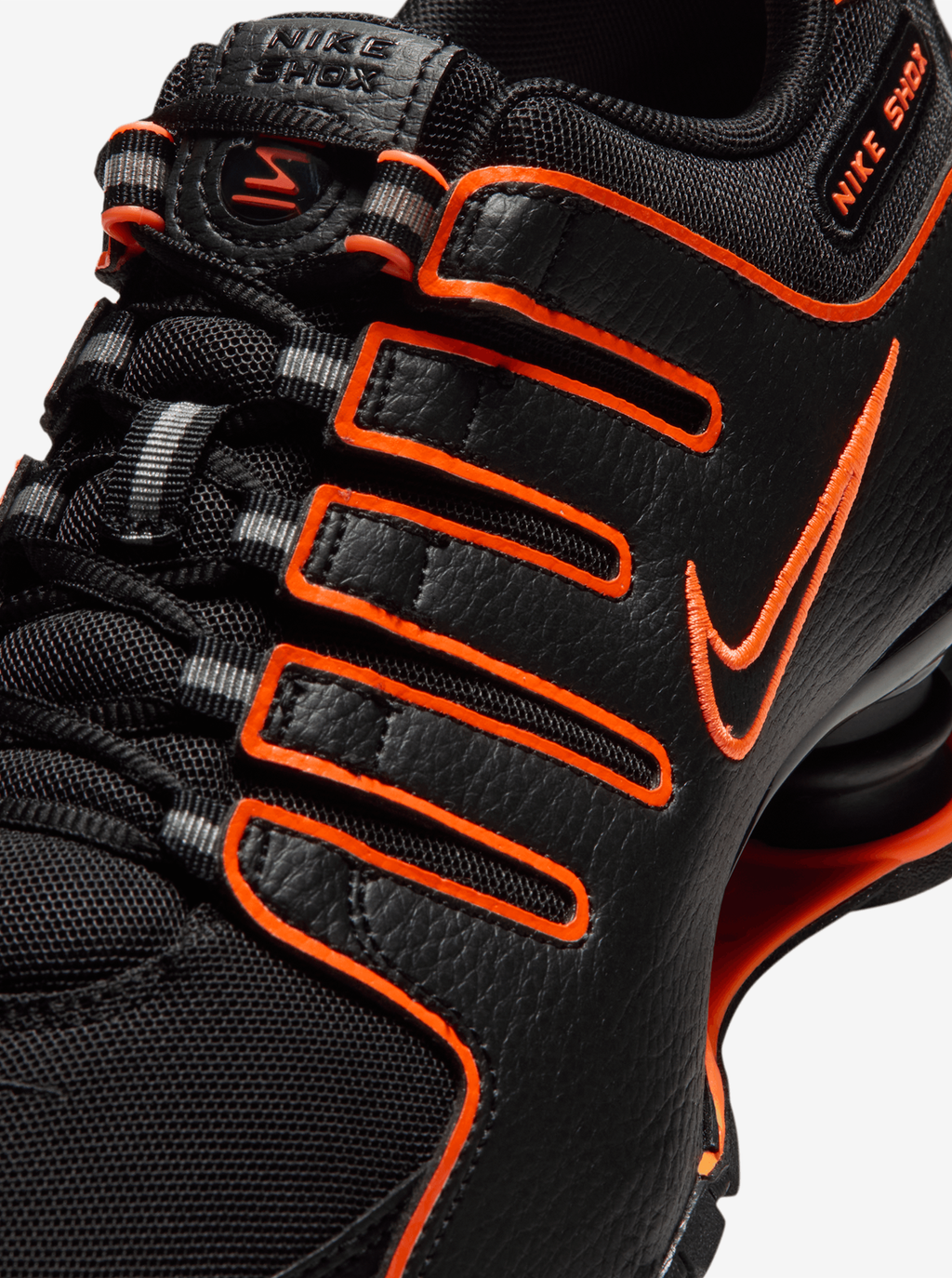 Shox NZ Mens