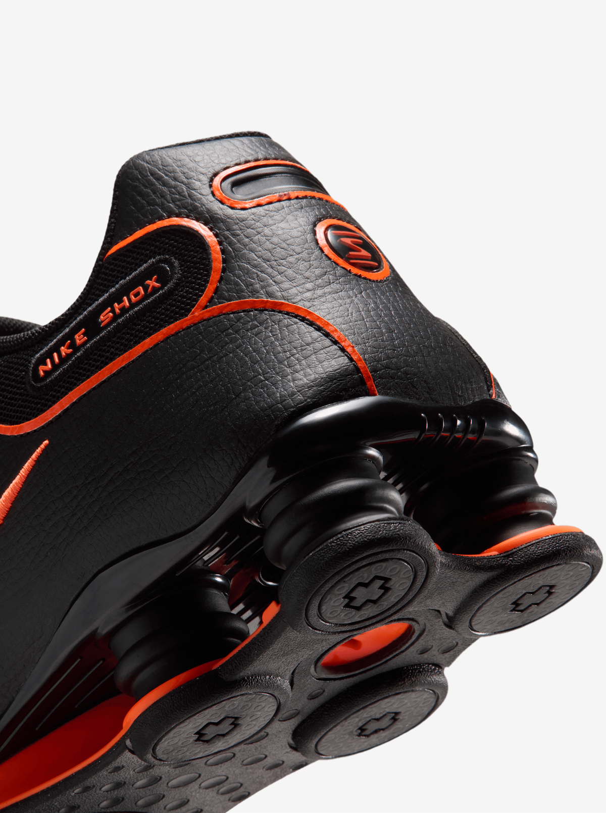 Shox NZ Mens