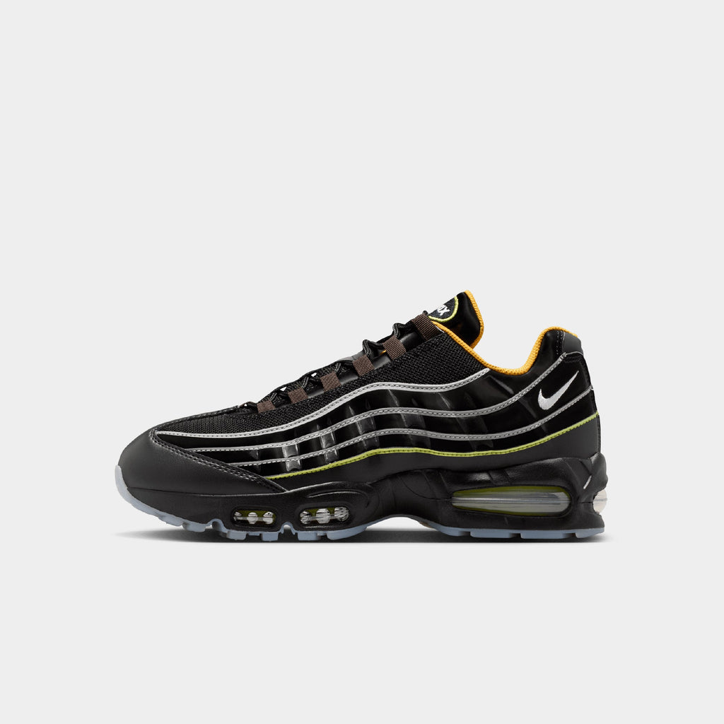 Nike Air Max 95 Big Bubble "Korea"