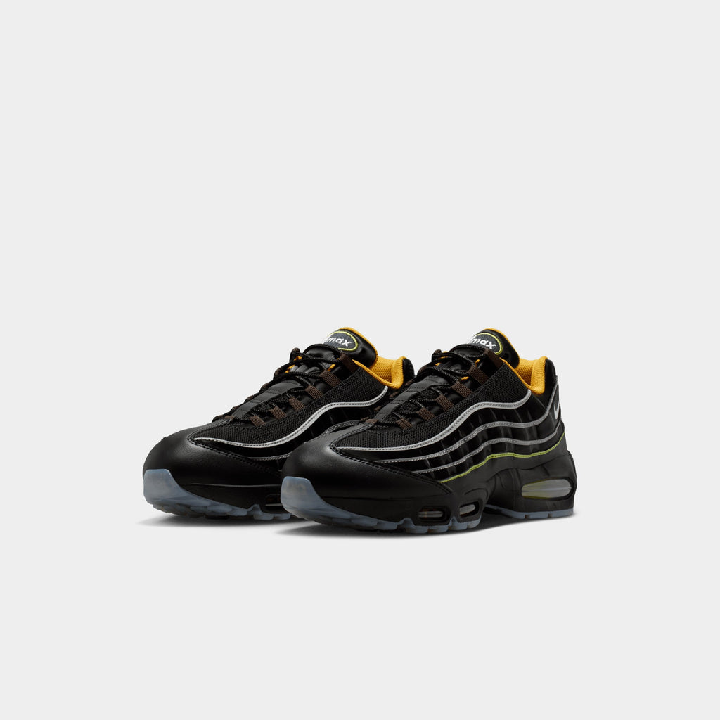 Nike Air Max 95 Big Bubble "Korea"