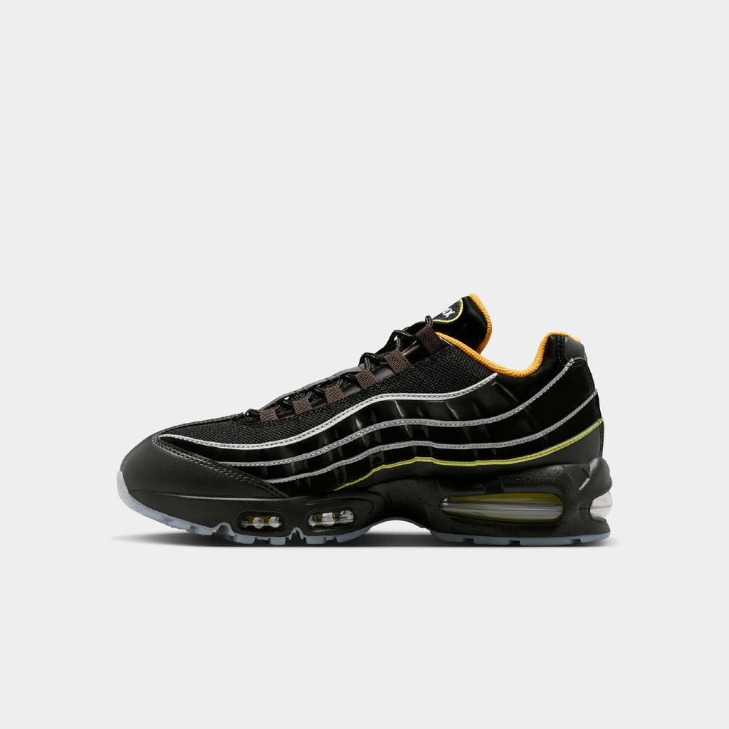 Nike Air Max 95 Big Bubble "Korea"