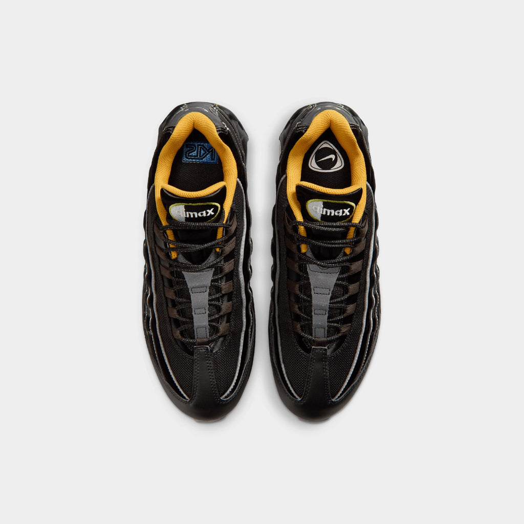 Nike Air Max 95 Big Bubble "Korea"