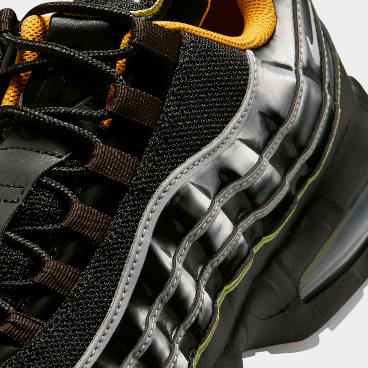Nike Air Max 95 Big Bubble "Korea"
