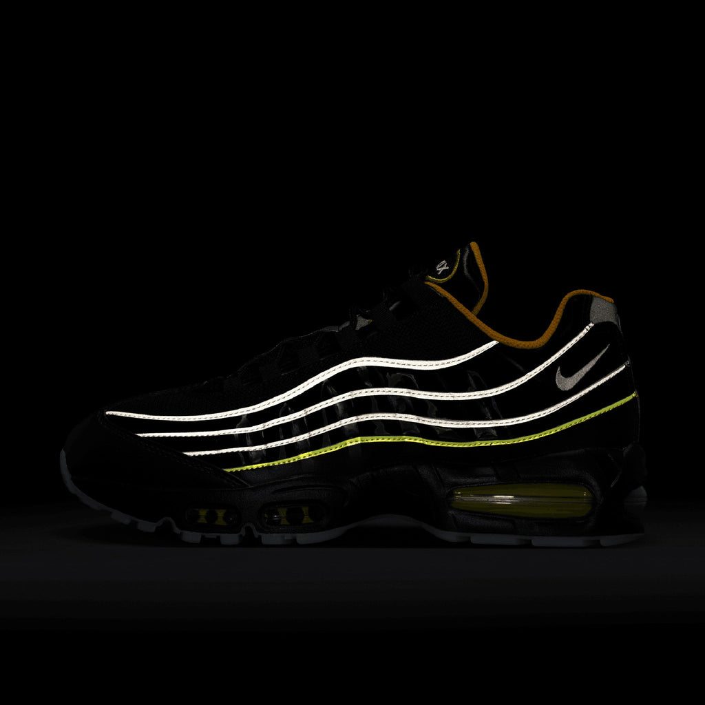 Nike Air Max 95 Big Bubble "Korea"