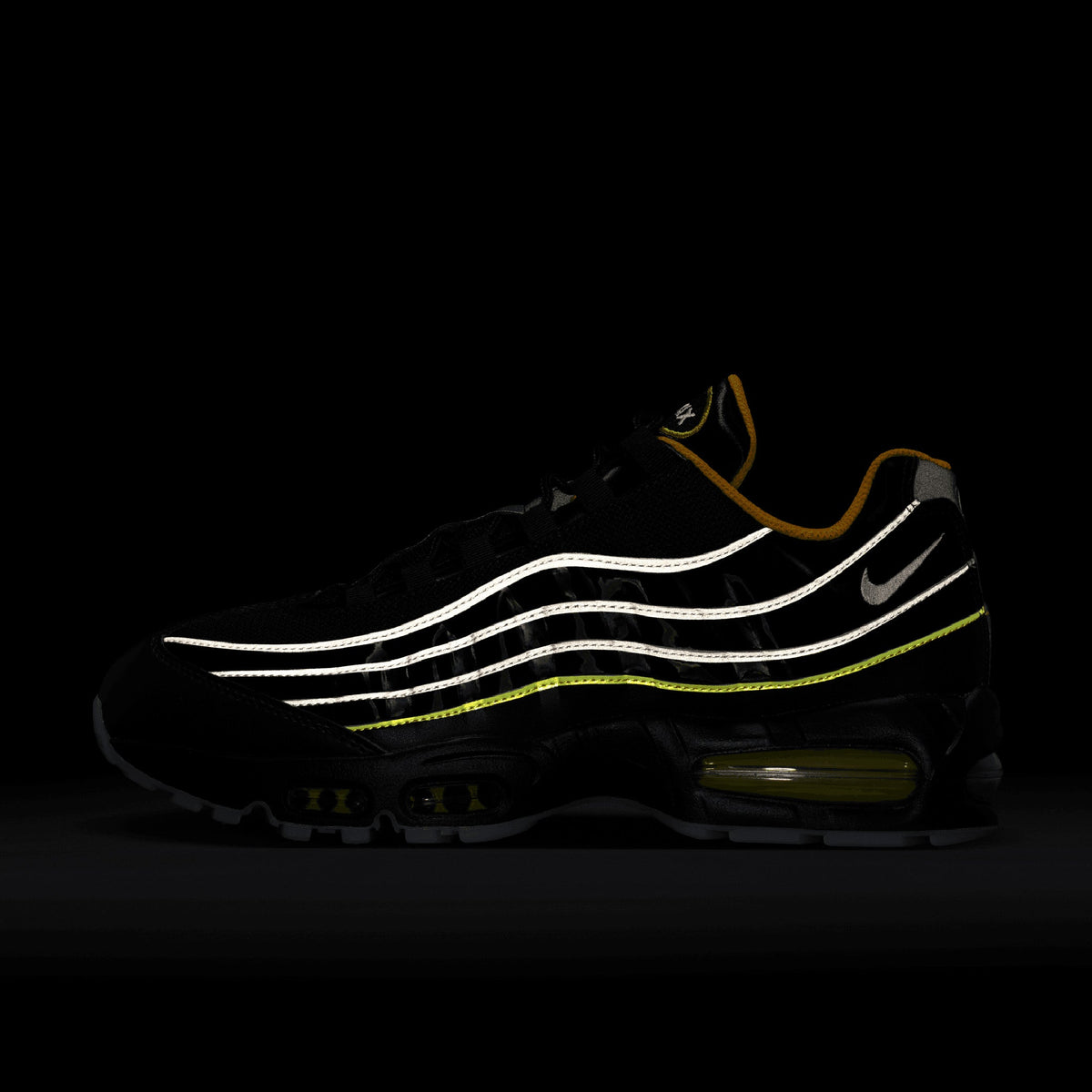 Nike Air Max 95 Big Bubble "Korea"