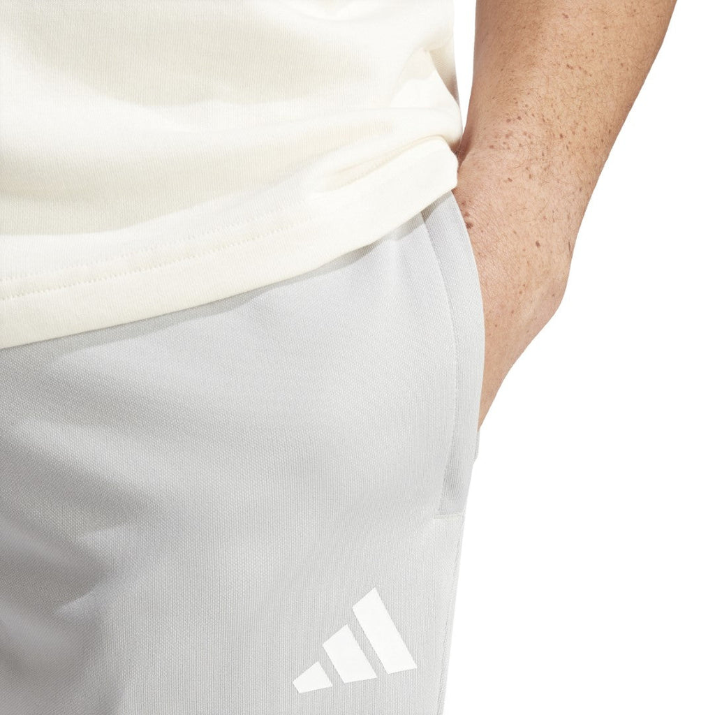 Sereno Aeroready Cut 3-Stripes Regular Slim Tapered Track suit Pants