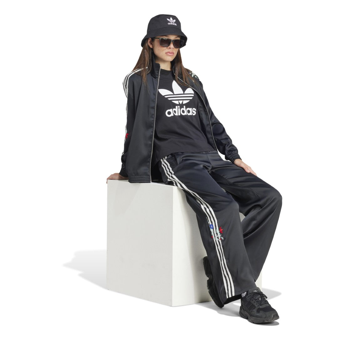 Graphics Floral Firebird Track Joggers