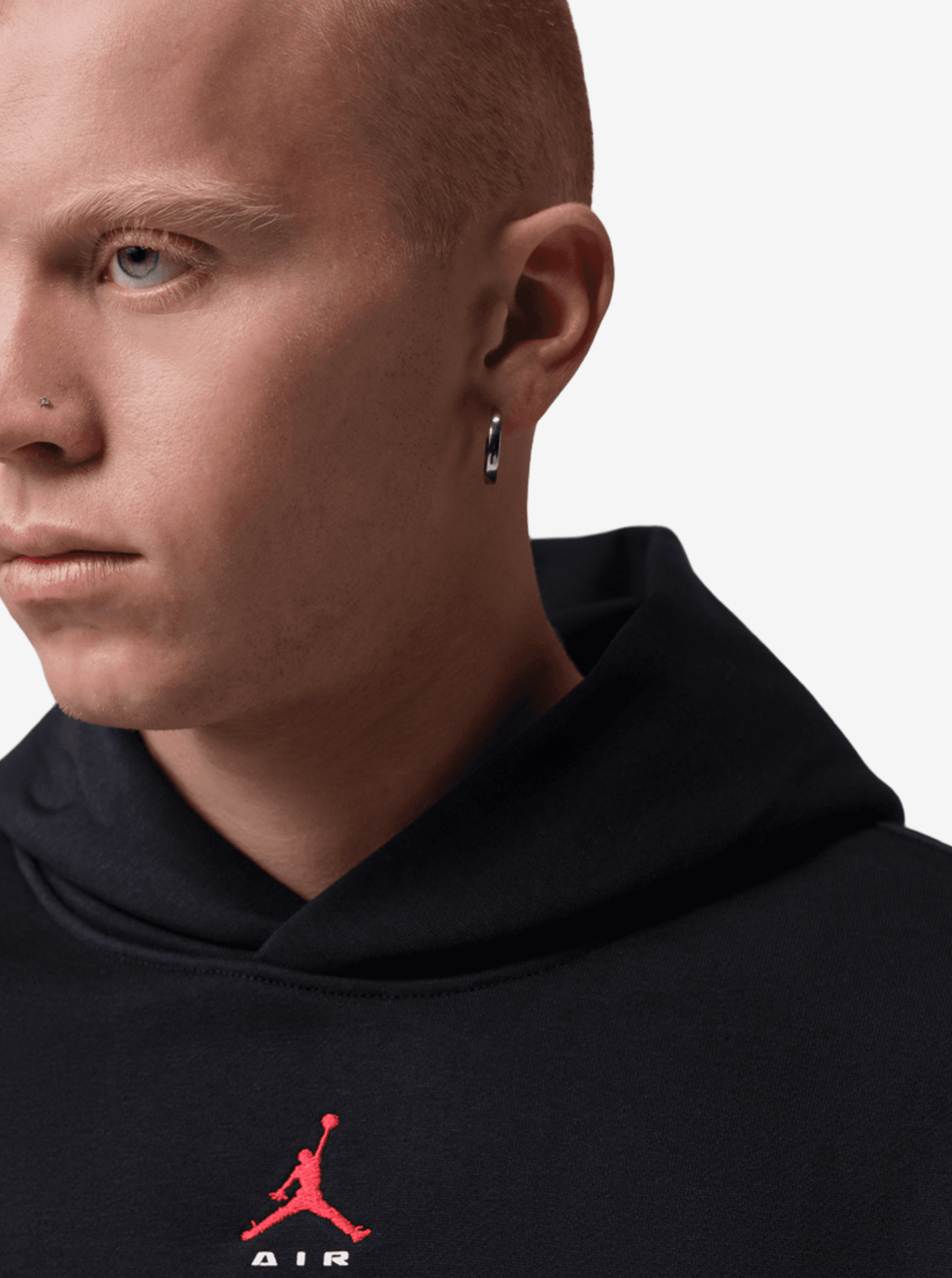 Jordan Pullover Hoodie