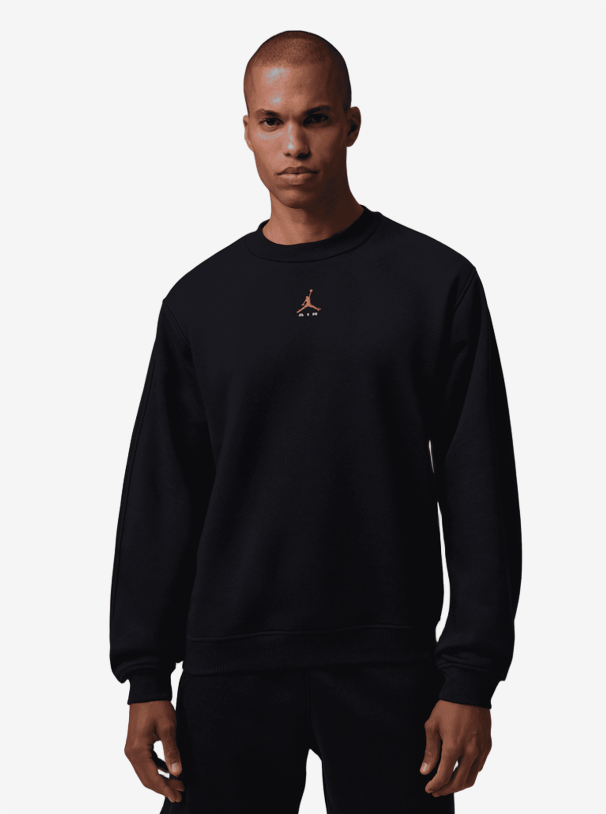Jordan Brooklyn Crew Neck Sweatshirt