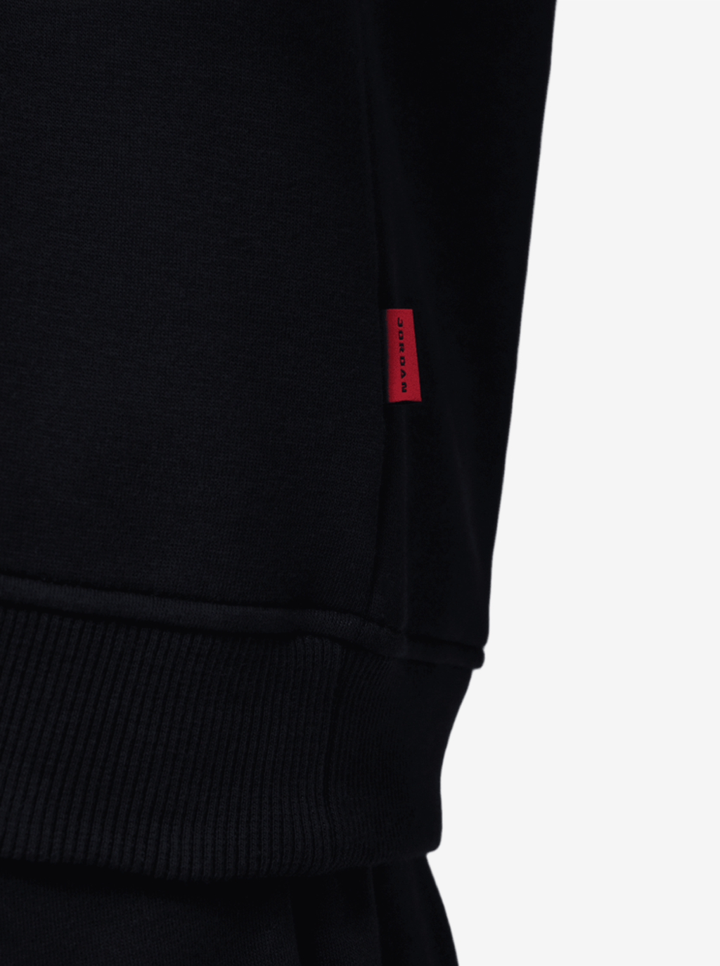 Jordan Brooklyn Crew Neck Sweatshirt