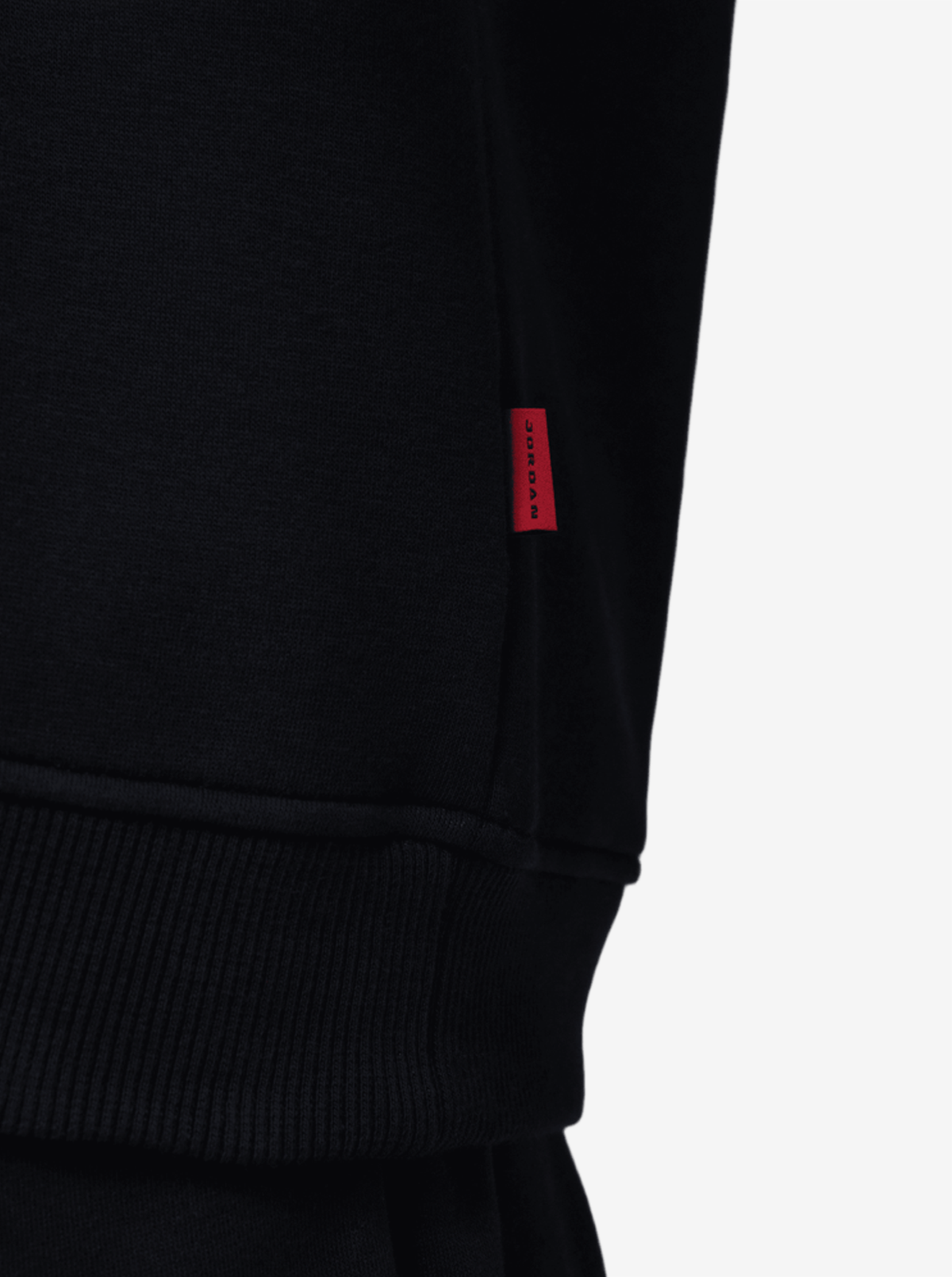 Jordan Brooklyn Crew Neck Sweatshirt