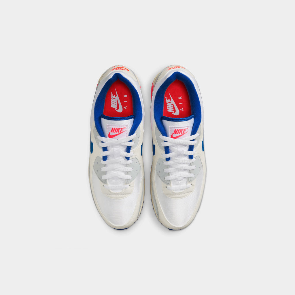 Nike Air Max 90 "Ultramarine"