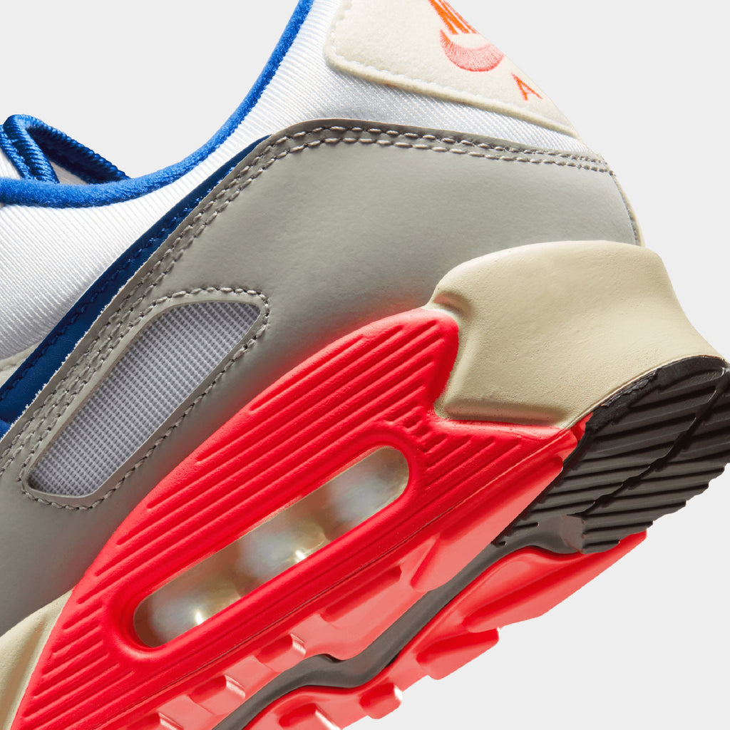Nike Air Max 90 "Ultramarine"