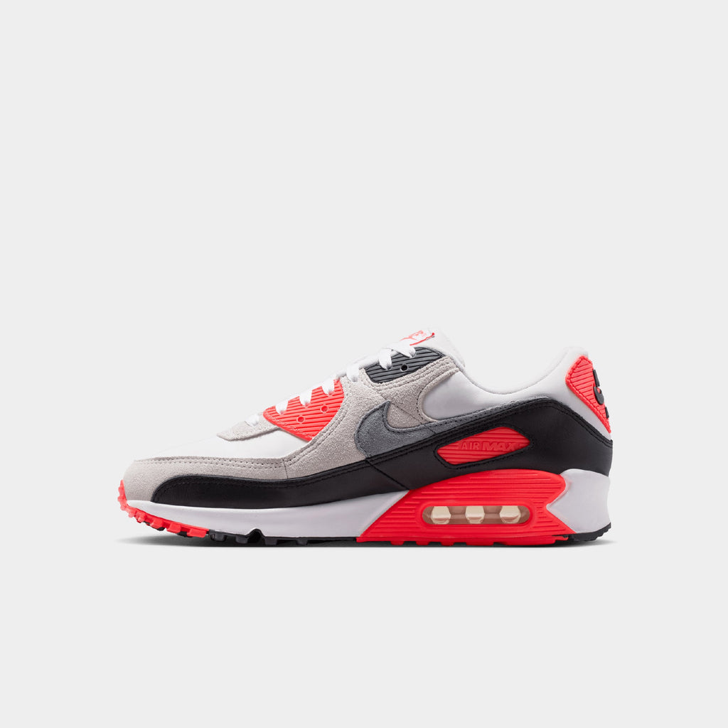 Nike Air Max 90 "Infrared"