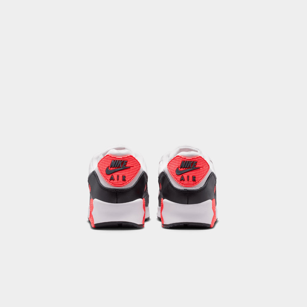 Nike Air Max 90 "Infrared"