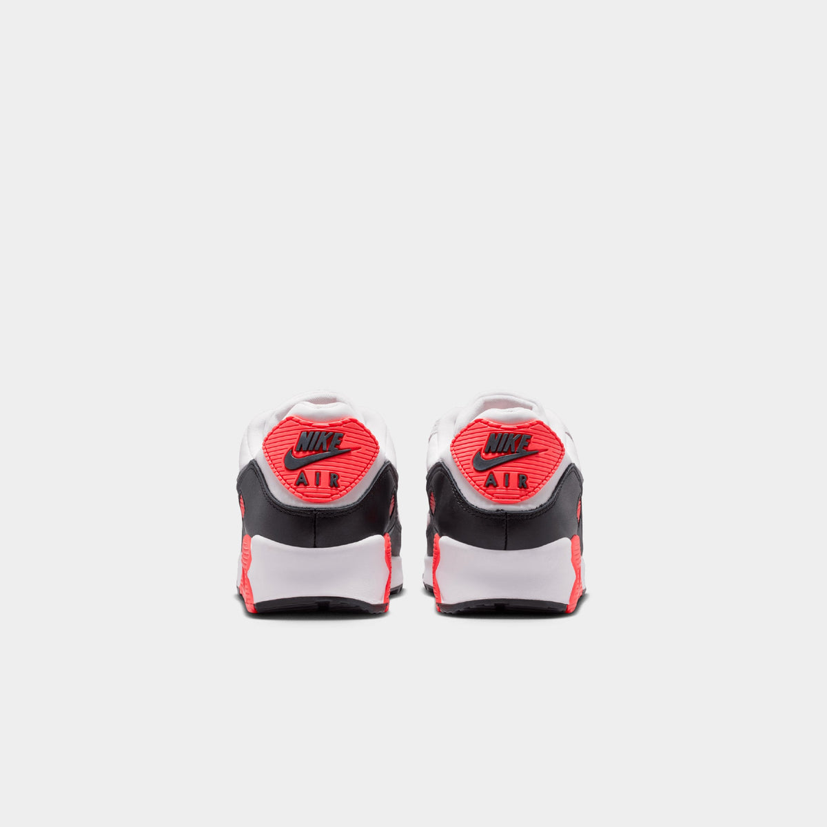 Nike Air Max 90 "Infrared"