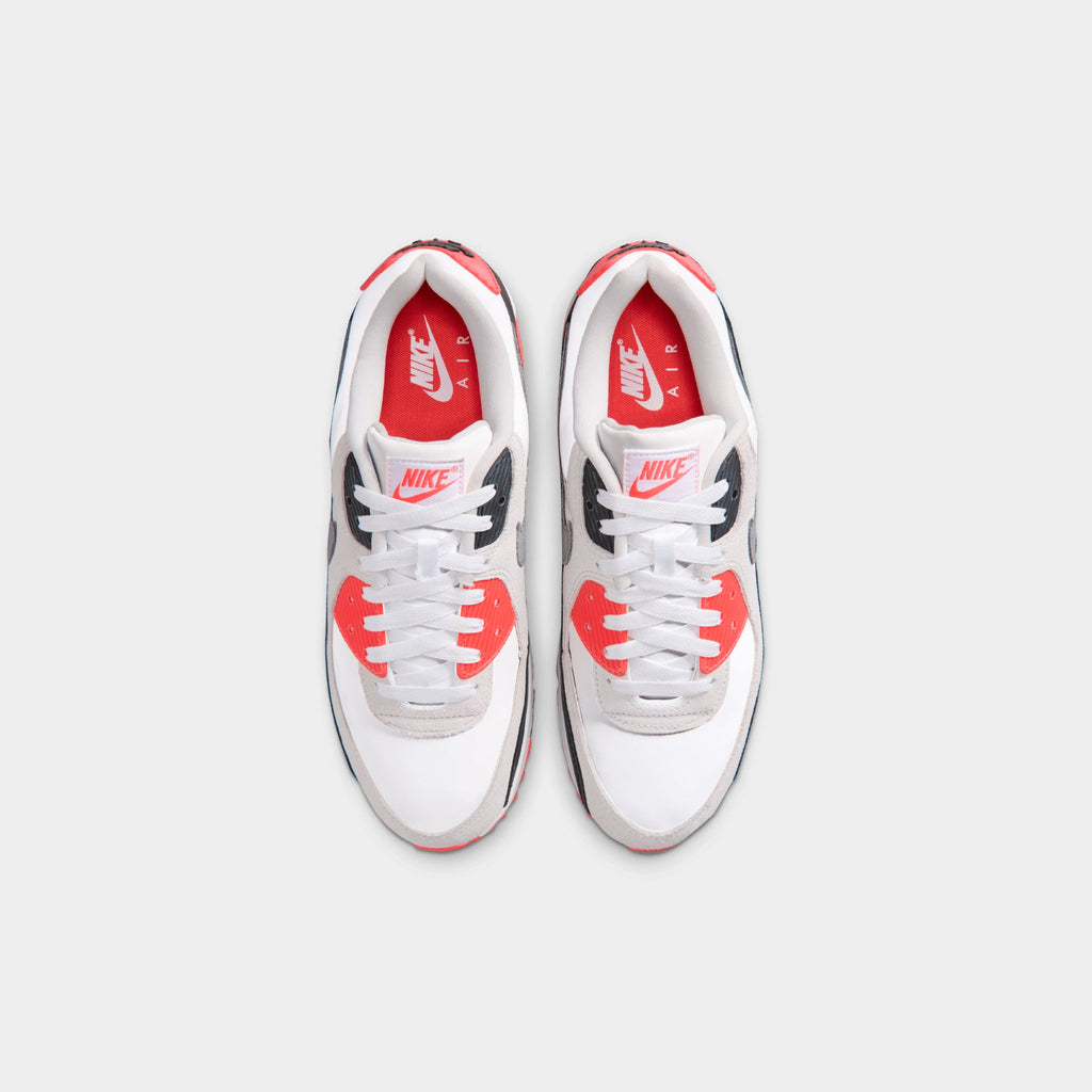 Nike Air Max 90 "Infrared"