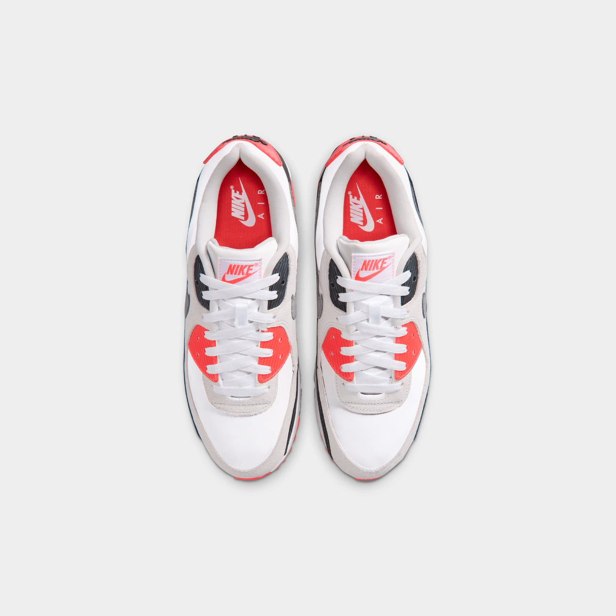 Nike Air Max 90 "Infrared"