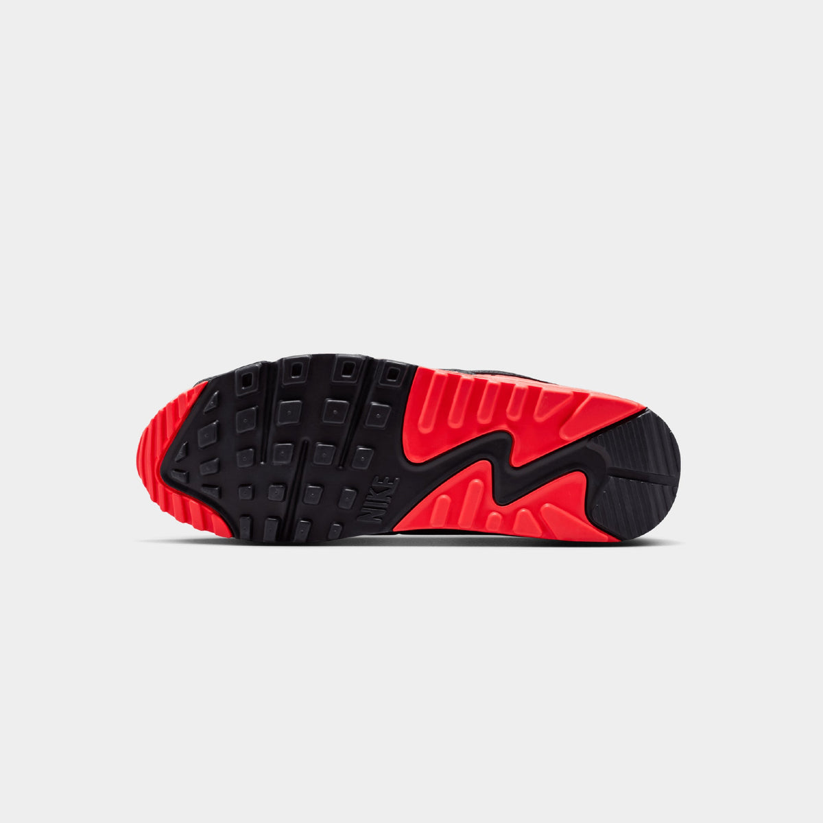 Nike Air Max 90 "Infrared"