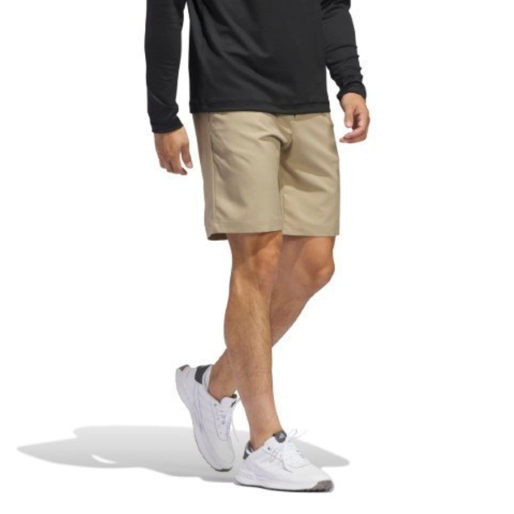 Adi Advantage Golf Shorts