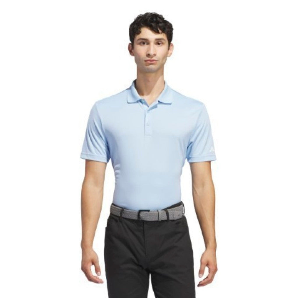 Core Adidas Performance Primegreen Polo Shirt