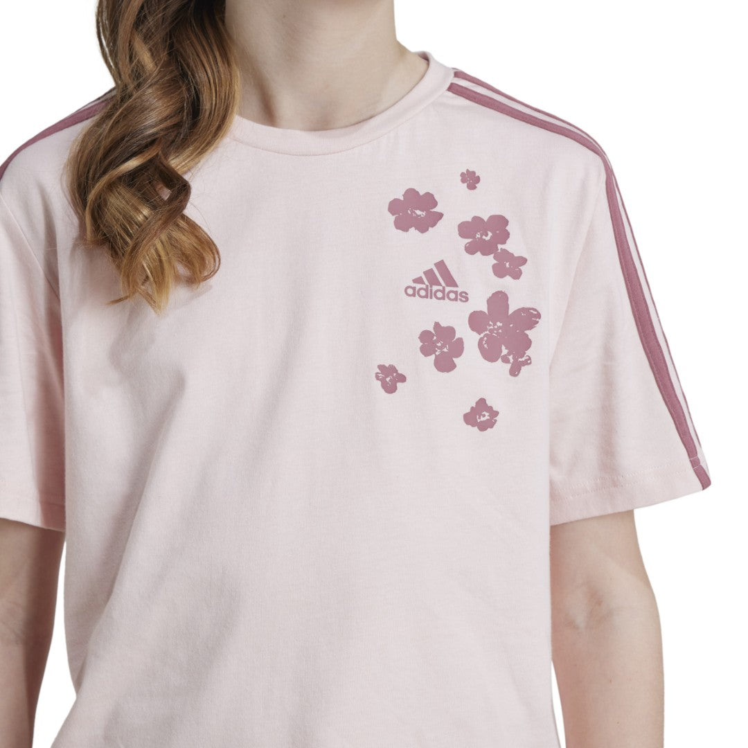 Essentials Printed T-Shirt