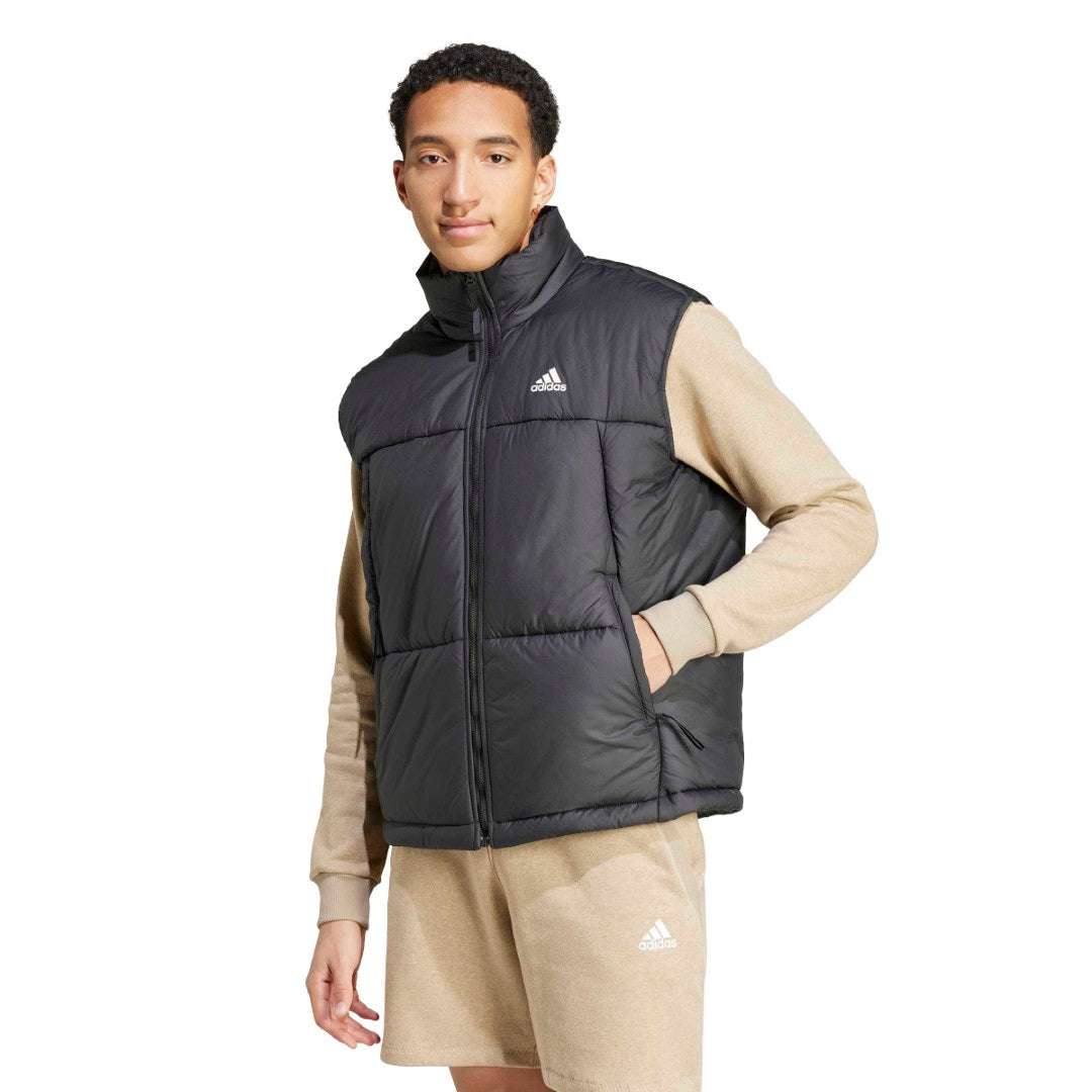 3-Stripes Puffy Vest