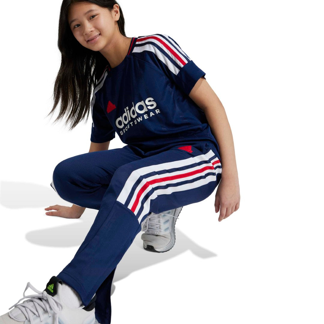 Tiro Nations Pack Joggers
