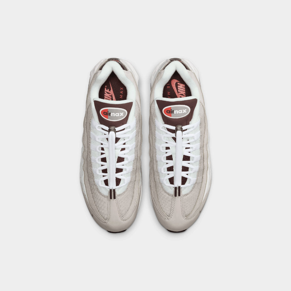 Nike Air Max 95 Big Bubble