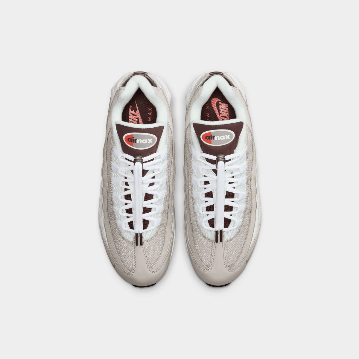 Nike Air Max 95 Big Bubble