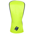Nike Tour Energy Driver Headcover - Volt Ice/Volt Ice/Midnight Navy