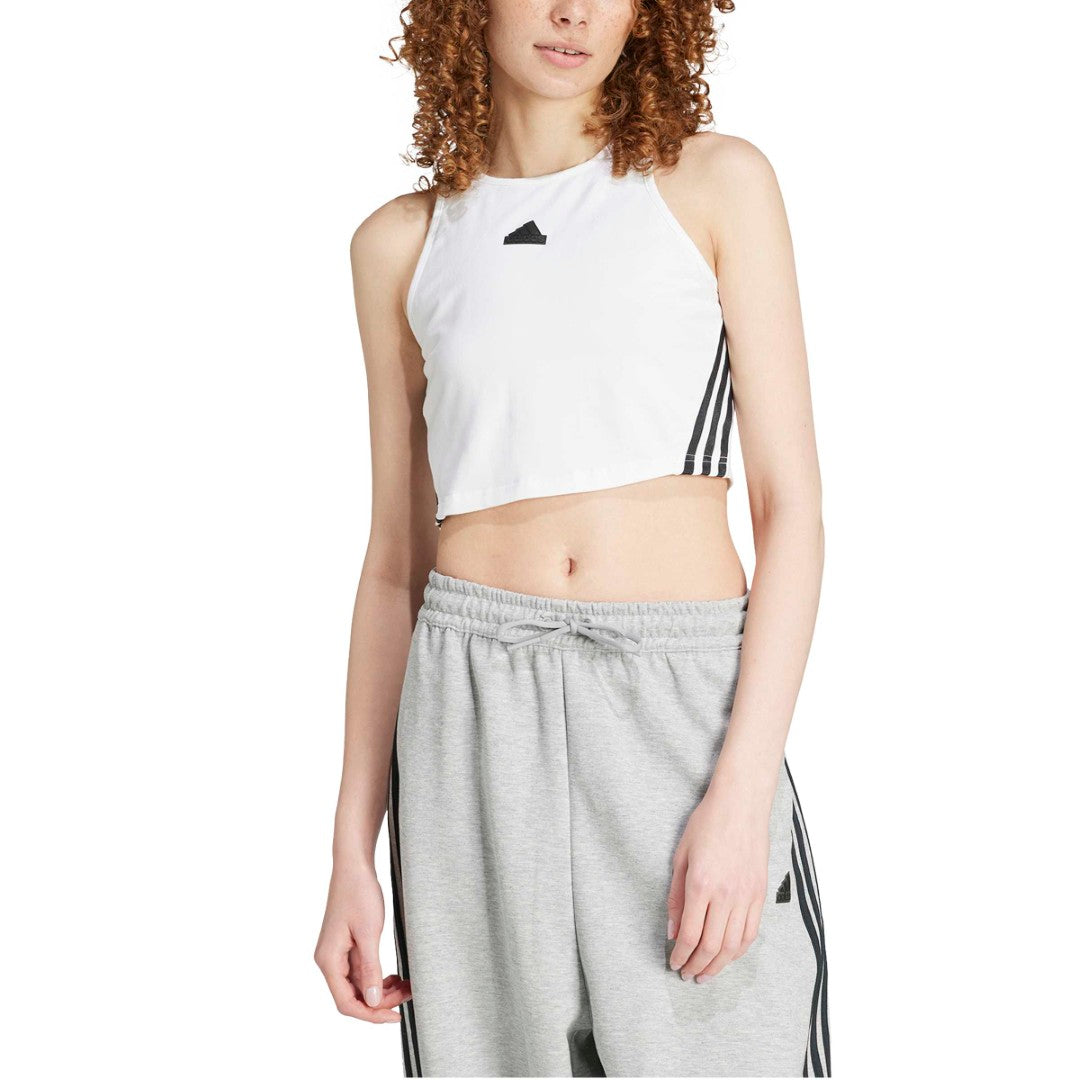 Future Icons 3-Stripes Tank Top