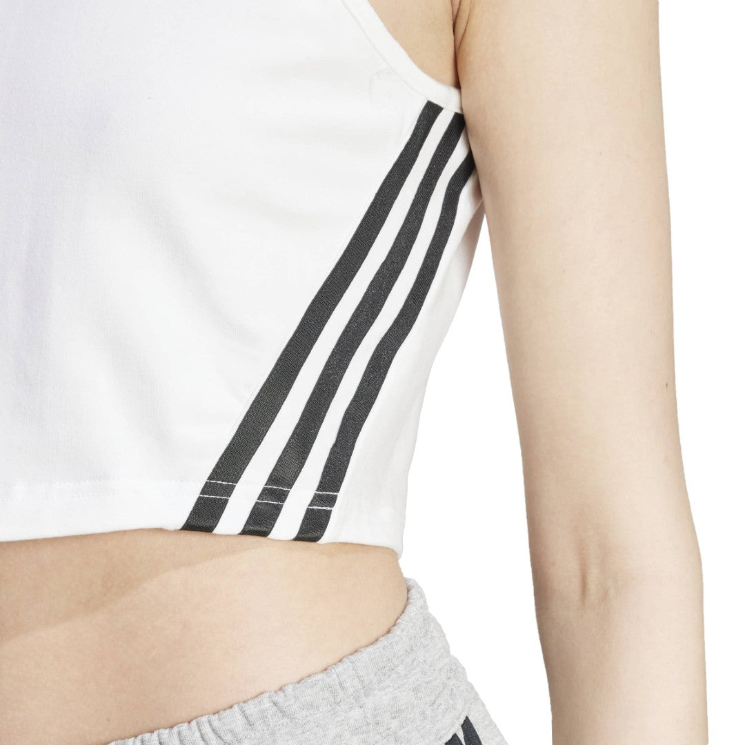 Future Icons 3-Stripes Tank Top
