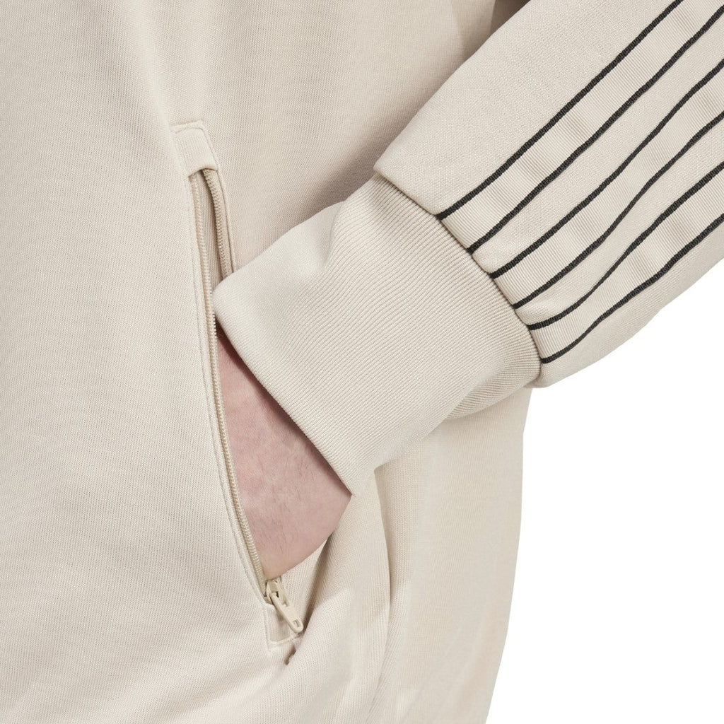 Outlined Trefoil Firebird Jacket